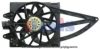 ITAL1 51732070 Fan, radiator